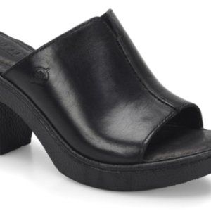 Born Wenhana sandals